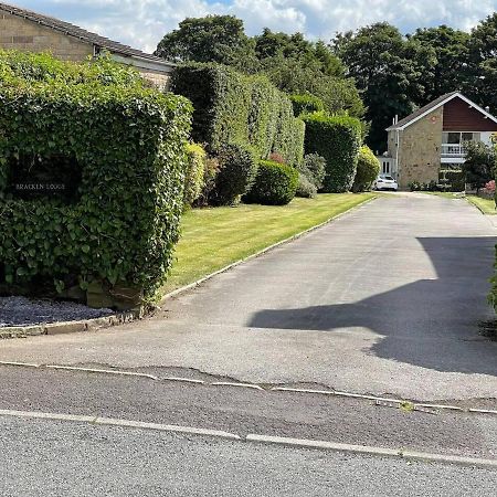 Brighouse Studio - Pet Friendly! - Free Parking Exterior foto