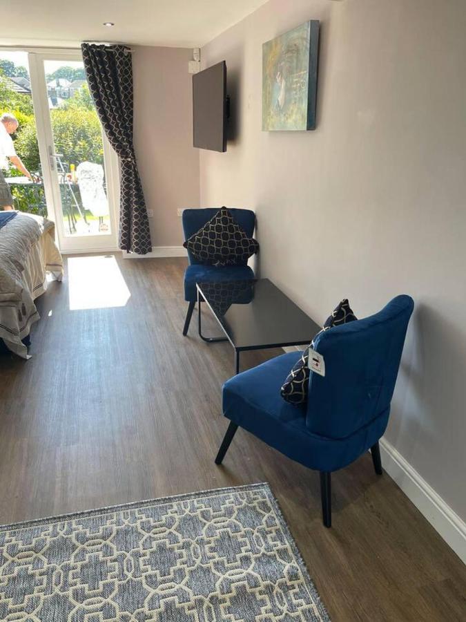Brighouse Studio - Pet Friendly! - Free Parking Exterior foto
